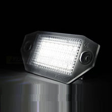 Led Luci targa per Ford Mondeo 00-07 2 pezzi