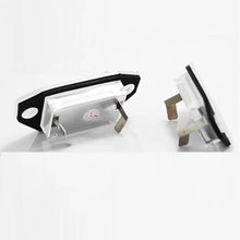 Led Luci targa per Ford Mondeo 00-07 2 pezzi