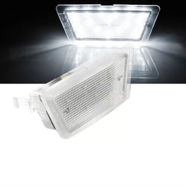 Led Luci targa per Opel Astra G 98-04 hatchback 3d 5d / berlina 4d 1 pezzo