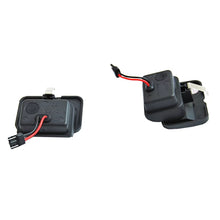 Led Luci targa per VW Polo 6N hatchback 1994-1999 2 pezzi