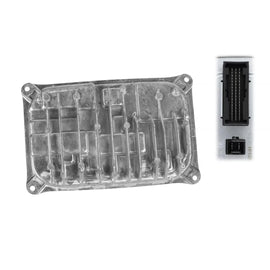 LED modulo per LED fari anteriori con ILS on Mercedes Classe C W205 berlina, S205 station wagon, C205 coupe, A205