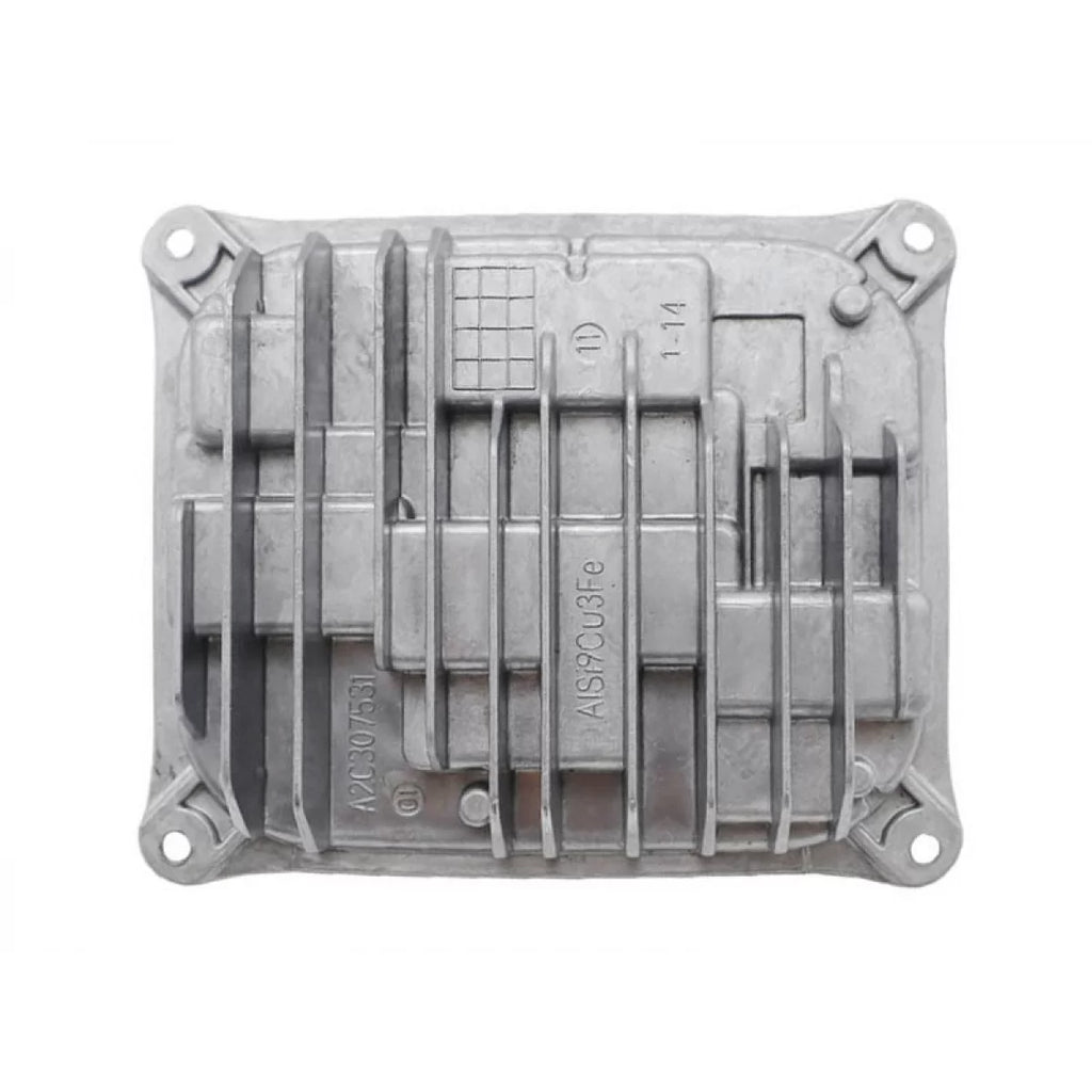LED modulo per LED fari anteriori senza ILS per Mercedes Classe E W212, C207, A207 2013-2016