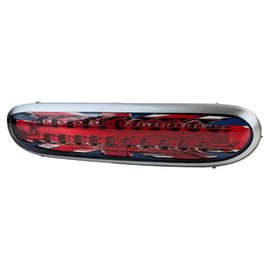 LED posteriore Fendinebbia rosso per Mini R56 R57 cabriolet un Cooper D 06-10