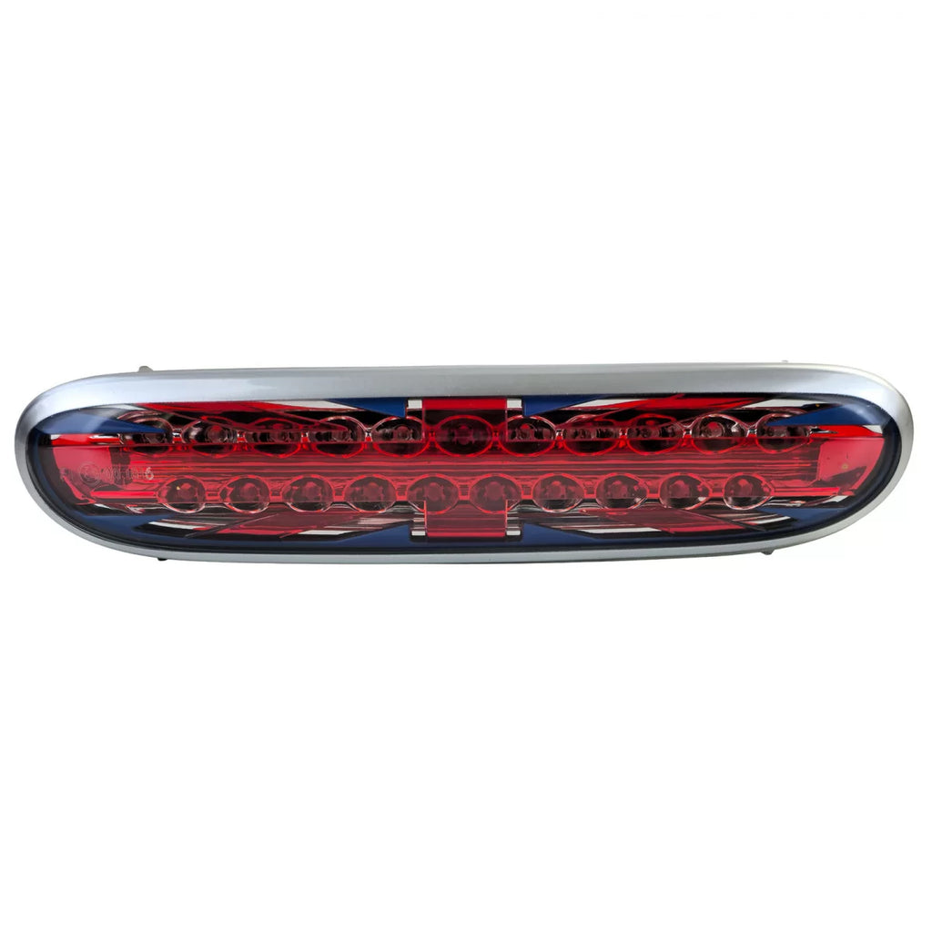 LED posteriore Fendinebbia rosso per Mini R56 R57 cabriolet un Cooper D 06-10