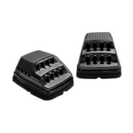 LED laterale frecce per Mercedes Classe G W463 1990-2012 con fumé base