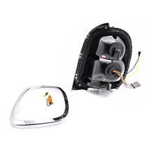 Carica l'immagine nel visualizzatore di Gallery, Kit fanali posteriori LED per Mini Cooper F55 hatchback 5 porte 2012-2017, F56 hatchback 3 porte, F57 cabriolet