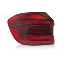 Carica l'immagine nel visualizzatore di Gallery, LED Fanale posteriore lato sinistro TYC compatibile BMW X3 G01 17-21