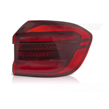 Carica l'immagine nel visualizzatore di Gallery, LED Fanale posteriore lato destro TYC compatibile BMW X3 G01 17-21