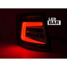 Carica l'immagine nel visualizzatore di Gallery, Set fanali posteriori LED per Skoda Octavia Combi 2016-2020 per il modello con di serie LED Fanali posteriori,