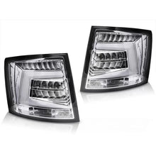 Carica l'immagine nel visualizzatore di Gallery, Set fanali posteriori LED per Skoda Octavia Combi 2016-2020 per il modello con di serie LED Fanali posteriori,