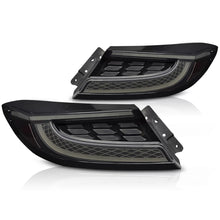 LED Fanali posteriori fumé compatibile TOYOTA GR86 21-