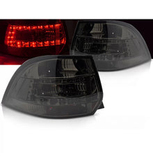 LED Fanali posteriori fumé compatibile VW GOLF 5/6 VARIANT 07-13