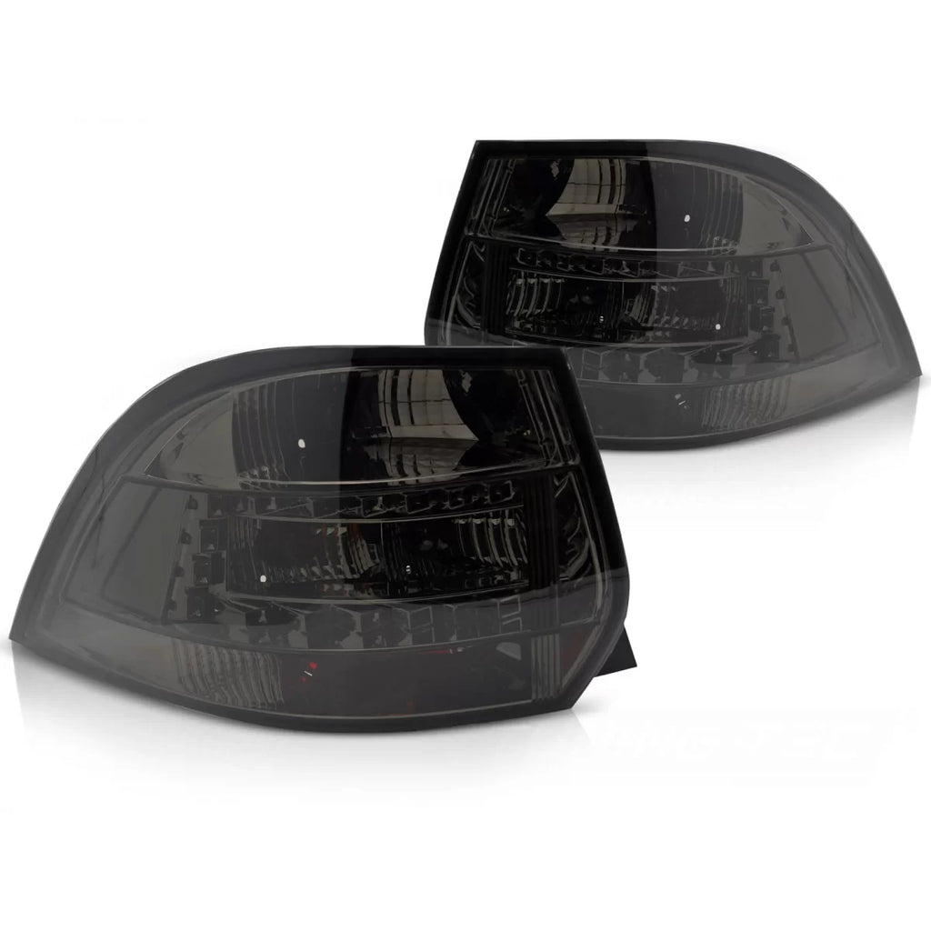 LED Fanali posteriori fumé compatibile VW GOLF 5/6 VARIANT 07-13