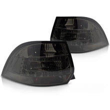 LED Fanali posteriori fumé compatibile VW GOLF 5/6 VARIANT 07-13