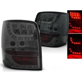 LED Fanali posteriori fumé compatibile VW PASSAT B5 96-00 VARIANT
