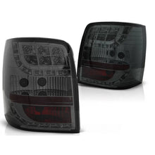 LED Fanali posteriori fumé compatibile VW PASSAT B5 96-00 VARIANT