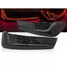 LED Fanali posteriori fumé LASER stile compatibile BMW G20 19-22