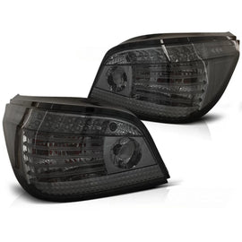 LED Fanali posteriori fumé SEQ compatibile BMW E60 07.03-07