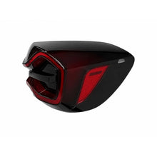 Carica l'immagine nel visualizzatore di Gallery, Fanali posteriori LED per BMW X3 G01 (2017-2020) conversione allo stile LCI design
