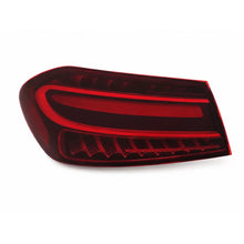 Fanali posteriori LED per Mercedes GLE Coupe C167 (2019-2023) conversione allo stile 2023 restyling stile