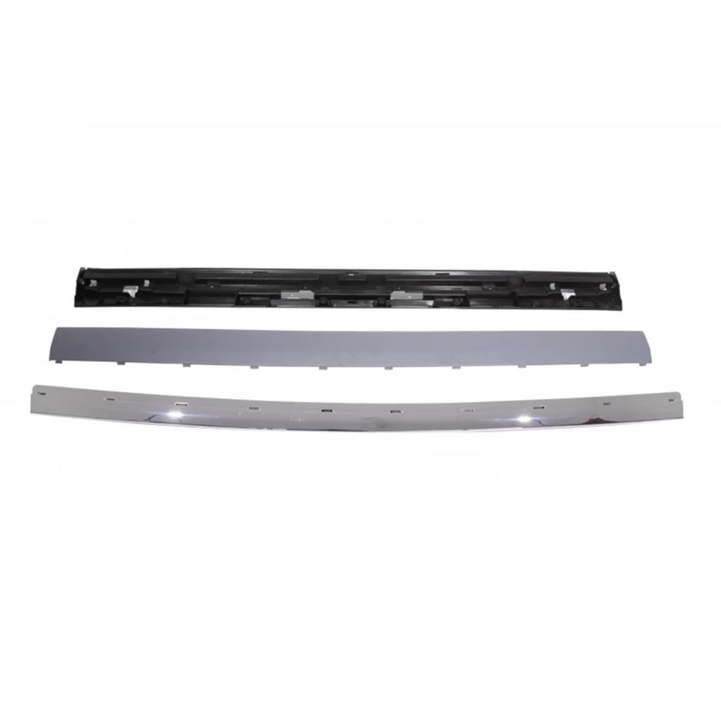 Fanali posteriori LED con posteriore baule portellone per Land Range Rover Sport L320 (2005-2011) restyling