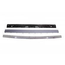 Fanali posteriori LED con posteriore baule portellone per Land Range Rover Sport L320 (2005-2011) restyling