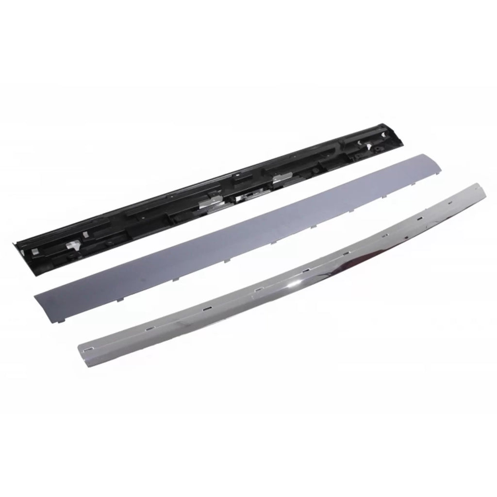 Fanali posteriori LED con posteriore baule portellone per Land Range Rover Sport L320 (2005-2011) restyling