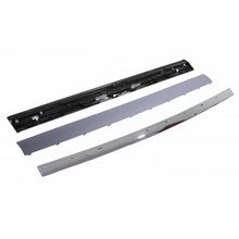 Fanali posteriori LED con posteriore baule portellone per Land Range Rover Sport L320 (2005-2011) restyling