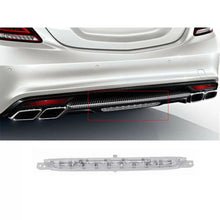 LED Terza luce stop E-mark per Mercedes Classe S W222 dal 2013