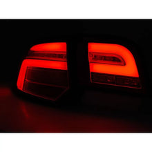 Carica l'immagine nel visualizzatore di Gallery, Kit fanali posteriori per Audi A3 8P sportback 2003-2008 fumé base, sinistro e destro LED tuning