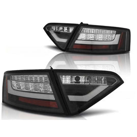 Kit fanali posteriori per Audi A5 2007-06.2011 coupe, versione senza di serie LED Fanali posteriori, sinistro e destro
