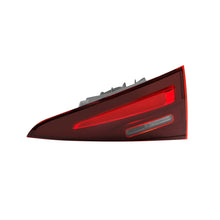 Kit fanali posteriori per Mercedes GLE SUV W167 2019-2023 LED tuning
