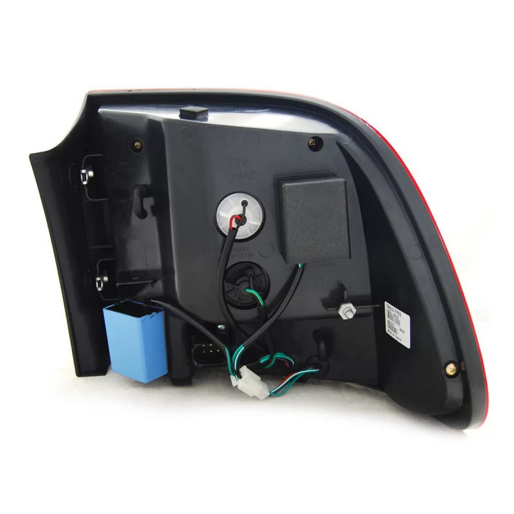 Kit fanali posteriori per Porsche CAYENNE 2002-2006, sinistro e destro LED tuning