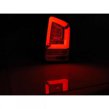 Kit fanali posteriori per VW T6 2015-2019 fumé base, sinistro e destro LED tuning