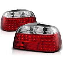 Carica l'immagine nel visualizzatore di Gallery, Set fanali posteriori per BMW E38 06.1994-07.2001, sinistro e destro LED tuning