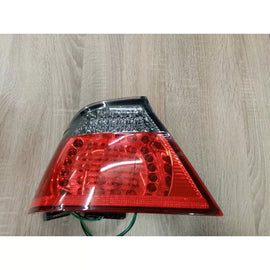 Set fanali posteriori per BMW E46 04.1999-03.2003 cabriolet, sinistro e destro – defective sinistro Fanale posteriore
