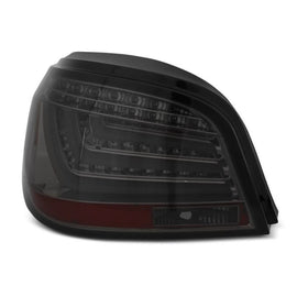 Set fanali posteriori per BMW E60 berlina 2007-2010, sinistro e destro LED tuning