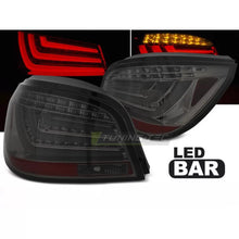 Carica l'immagine nel visualizzatore di Gallery, Set fanali posteriori per BMW E60 berlina 2007-2010, sinistro e destro LED tuning