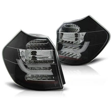 Set fanali posteriori per BMW E87/E81 2004-08.2007, sinistro e destro LED tuning