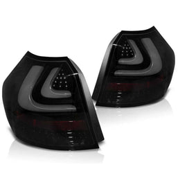 Set fanali posteriori per BMW E87/E81 2004-08.2007, sinistro e destro LED tuning