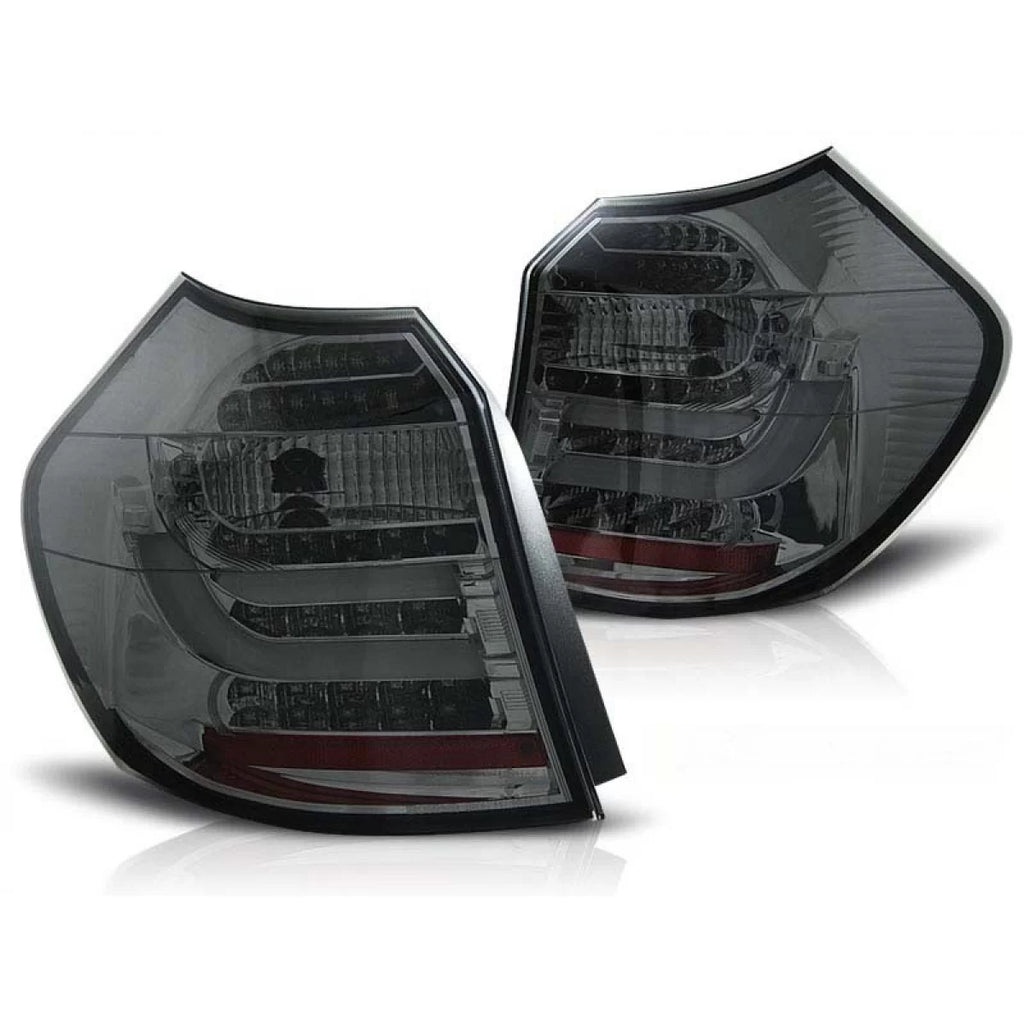 Set fanali posteriori per BMW E87/E81 09.2007-2011, sinistro e destro LED tuning