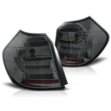 Carica l'immagine nel visualizzatore di Gallery, Set fanali posteriori per BMW E87/E81 09.2007-2011, sinistro e destro LED tuning