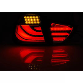Set fanali posteriori per BMW E90 2009-2011, sinistro e destro LED tuning