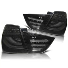 Set fanali posteriori per BMW E90 2009-2011, sinistro e destro LED tuning