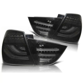 Set fanali posteriori per BMW E90 2009-2011, sinistro e destro LED tuning