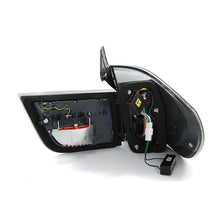 Carica l'immagine nel visualizzatore di Gallery, Set fanali posteriori per BMW X5 E70 03.2007-05.2010, sinistro e destro LED tuning