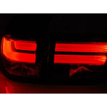 Carica l'immagine nel visualizzatore di Gallery, Set fanali posteriori per BMW X5 E70 03.2007-05.2010, sinistro e destro LED tuning