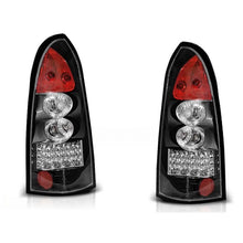 Set fanali posteriori per Opel ASTRA G 09.1997-02.2004 station wagon, sinistro e destro LED tuning