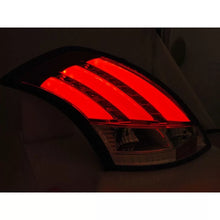 Set fanali posteriori per Suzuki Swift V 2010-2017, sinistro e destro LED tuning