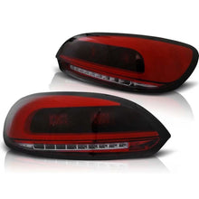Set fanali posteriori per Volkswagen SCIROCCO III 2008-04.2014, sinistro e destro LED tuning